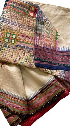 Lambadi Embroidery, Kantha Work Sarees, Jute Silk Saree, Cutwork Saree, Tussar Silk Sarees, Cotton Blouse Design, Silk Sarees With Price, Womens Trendy Dresses