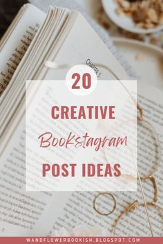 bookstagram post ideas Bookstragam Post, Bookstagram Monday, Instagram Username Ideas For Book Lovers, Bookstagram Ideas Posts, Instagram Prompts, Photography Topics