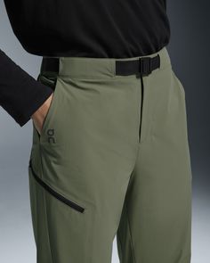 Multi-day hikes or a ramble on the trail, the lightweight Trek Pants are ready to see what's out there. Plus extra pockets for handy access when wearing a backpack. The Trek Pants' versatility makes them a go-to for hiking, trail running, and other warm-weather adventures. Keeping the weight to an absolute minimum, these pants offer freedom of movement and moisture management. Detours? Bring 'em on. Light to wear and even lighter to pack, these are your ideal hiking companion. Four-way stretch f Travel Pants Women, Best Travel Pants, Travel Pants, Lightweight Pants, Outdoor Pants, Hiking Trail, Pantalon Large, Day Hike, The Trail