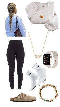 Fall Fit, Cute Fits, School Fashion, Preppy Outfits, Polyvore Outfits, School Outfits