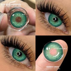 49618199642417 Hazel Eye Contacts, Blue Eye Contacts, Contact Colors, Rare Eye Colors, Best Contact Lenses, Best Colored Contacts, Prescription Colored Contacts