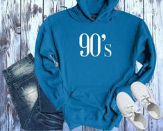 90's Hoodie 90's Baby Hoodie Made in the 90's - Etsy Bangladesh 90s Hoodie, Solid Hoodie, Baby Hoodie, 90s Baby, Vintage Hoodie, Halloween Hoodie, Vintage Hoodies, Soft Hoodie, Black Vinyl