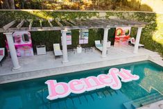 Beach Themed Party, Event Activities, Pool Decor, Farm Party, Pop Up Event, Luxury Event, Launch Event