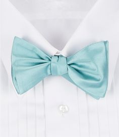 From Cremieux&#x2C; this bow tie features:         stylish handmade design silk Made in the USA from European silk. Homemade Wedding Gifts, Tie Outfit, Tie Ideas, Homemade Anniversary Gifts, One Year Anniversary Gifts, Ties Mens Fashion, Diy Tie, Silk Bow Ties, Silk Bow