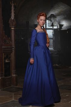 Saoirse Ronan in Mary Queen of Scots (2018)