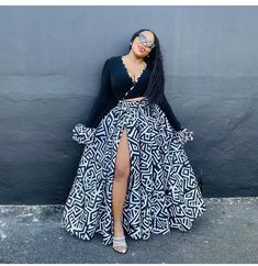 Classy Style Outfits, Wedding Guess, South African Traditional Dresses, Casual Brunch Outfit, Trending 2024, Ankara Designs, Short African Dresses, Gallery Wallpaper, Ankara Dresses