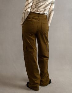 Utility Trousers, Brown Trousers, Twill Trousers, Green Cargo, Amazing Lace, Jd Williams, Top Beauty Products, White Trainers, Cargo Trousers