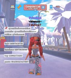 bayside highschool outfit codes roblox. #roblox #outfitcodes #robloxcodes #y2k #fitcodesroblox #codesroblox #baddie #aestheticfits #robloxbaddie #outfitsforroblox #support #fitsroblox #codesforroblox #outfitcodesforroblox  #berryavenue #baysidehigh #codes #matchingoutfitcodes #matchingset  #contentcreator #content #follow   #followmyroblox