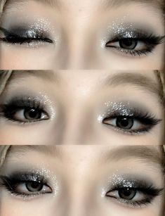 Smokey Eye Makeup Look, Maquillage On Fleek, Eye Makeup Looks