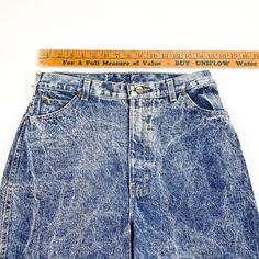 This is a pair of vintage PS Gitano Jeans, they are in excellent condition and labeled as size 14. Measurements provided in photos. Vintage Wrangler Jeans, Harley Shirts, Harley Davidson Tee, Eagle Shirts, Harley Davidson Shirt, Vintage Wrangler, Acid Wash Denim, Vintage Harley, Wrangler Jeans