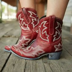 Step into classic western charm with our Rustic Western Leather Cowboy Boots. Crafted with premium vegan leather and detailed with intricate stitching, these boots offer both durability and timeless style. Perfect for the rodeo or a night out, they bring a rugged elegance to any outfit. Specs: Material: Vegan leather Red Cowboy Boots, Boots 2020, Ankle Cowboy Boots, Fleece Boots, Cowboy Ankle Boots, Leather Cowgirl Boots, Ankle Boots For Women, High Heel Wedges, Pointed Toe Boots