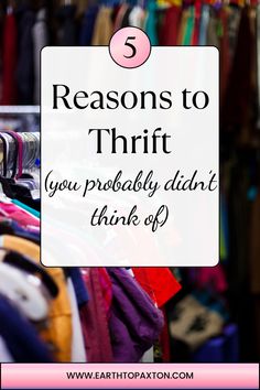 5 Reasons to Thrift You Probably Didn't Think Of | Recycled Outfit | Fall 2023 Denim Trends Outfit Fall 2023, Thrift Shop Outfit, Recycled Outfit, Ethical Clothing Brands, Sustainable Clothing Brands, Sustainable Swimwear, Thrift Shop