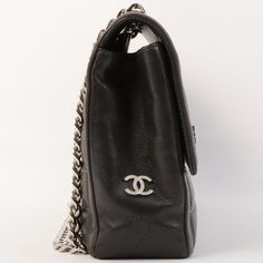 Chanel Around 2001 Made 2.55 Design Stitch Side Cc Mark Chain Bag Black: H 16cm x W 26cm x D 6cm Shoulder drop: Double: 57cm Single: 98cm. Number Stickers, Celine Bags, Chain Bag, Hermes Bags, Fendi Bags, Chain Bags, Prada Bag, Debit Card, Dior Bag