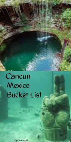 Things To Do In Cancun Mexico Downtown Cancun, Things To Do In Cancun, Mexico Bucket List, Seven Wonders, American Travel, Cancun Mexico, Beach Fun