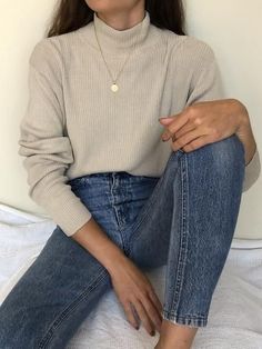 Dream Outfits, Look Retro, Mode Casual, Preppy Outfit, Mode Inspo, 가을 패션, Inspiration Mode, Look Casual, Looks Style