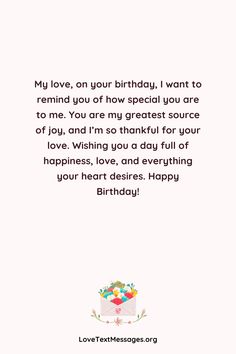 Celebrating your wife’s birthday is an opportunity to make her feel cherished, loved, and appreciated. A thoughtful birthday message can express your deepest emotions, make her smile, and remind her of how special she is in your life. Whether you want to keep it romantic, sweet, funny, or heartfelt, finding the right words is essential. Below are birthday wishes for your wife to make her day unforgettable.