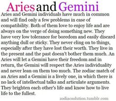 an article about aris and gemini written in pink ink on white paper