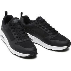 Αθλητικά SKECHERSΑθλητικά SKECHERS - Sol 232248/BKW Black/White Black Sneakers, Sneakers White, Air Max, Nike Air Max, Nike Air, Men's Shoes, Tommy Hilfiger