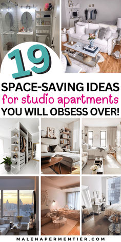 small studio decorating ideas Tiny Studio Storage Ideas, Studio Apartment Furniture Ideas, Storage For Studio Apartment, Small Studio Ideas Tiny Apartments, How To Furnish A Studio Apartment, Nyc Studio Apartment Ideas, Decorating A Studio Apartment, How To Decorate A Studio Apartment, Decorating Studio Apartments