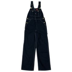 Dickies x Estevan Oriol Men Laugh Now Cry Later Overalls (blue / navy) Dark Blue Overalls, Estevan Oriol, Dickies Overalls, Laugh Now Cry Later, Overalls Blue, Blue Overalls, Overalls Men, Bell Bottom, Awesome Stuff