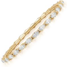 Indulge in luxury with the Extensible Marquise Diamond Stretch Bracelet - a unique blend of elegance, comfort, and intricate design. Available in three distinct carat sizes - 3.23, 4.95, or 6.81 - each piece is meticulously crafted from 18K White, Rose, or Yellow Gold, exuding a radiant sparkle that captivates at every turn.

Our Marquise Diamond Stretch Bracelet stands apart in the Extensible Collection, highlighting the revolutionary comfort and ease of our patented titanium spring design. Sli Luxury Flexible Bangle For Anniversary, Flexible Luxury Bangle For Anniversary, Luxury Stackable Tennis Bracelet For Formal Occasions, Luxury Flexible Diamond Bracelet For Anniversary, Marquise Yellow Gold Bracelets For Formal Occasions, Elegant Marquise Yellow Gold Diamond Bracelet, Luxury Adjustable Yellow Gold Diamond Bracelet, Luxury Marquise Yellow Gold Bracelets, Luxury Marquise Yellow Gold Bracelet