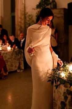 February Wedding, Civil Wedding, Wedding Goals, Wedding Dress Inspiration, Dream Wedding Dresses, Wedding Looks