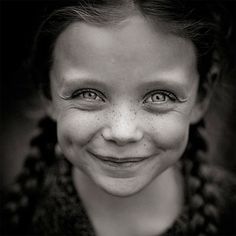 Girl With Freckles, Photography Inspiration Portrait, Charlie Chaplin, Just Smile, Interesting Faces