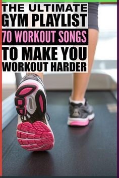 the ultimate gym playlist 70 workout songs to make you workout harder