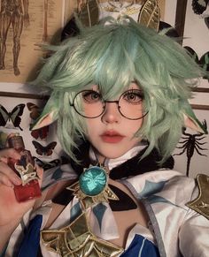 Sucrose Cosplay, Cats Art Drawing, Frog Pictures, Cosplay Cute, Character Collection, Cosplay Characters, Amazing Cosplay, Cute Cosplay, Manga Cosplay