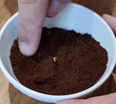 How to Burn Coffee Ground For Mosquito Repellent Coffee Ground Mosquito Repellent, Coffee Grinds For Mosquitos, Burn Coffee Grounds For Mosquito, Burning Coffee For Mosquitos, Coffee Mosquito Repellent, Coffee Grounds Mosquito Repellant, Get Rid Of Mosquitos, Diy Mosquito Repellent Candle, Fly Repellant Diy