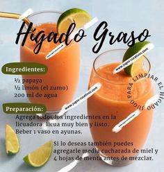 Detox Tips, Healthy Drinks Smoothies, Healthy Juice Recipes, Juicing For Health, Healthy Food Motivation, Healthy Drinks Recipes, Eating Organic, Health Drink, Healthy Juices