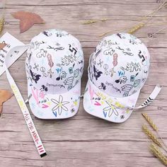 Kids Workshop, Suit Hat, Fancy Fashion, Painted Hats, Summer Cap, Uniform Fashion, Stylish Dresses For Girls, Thread Work