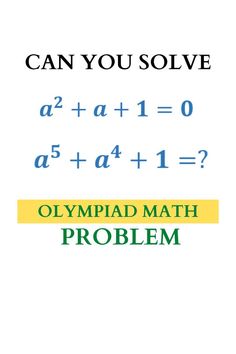 the book can you solve?, which is written in green and yellow with an image of