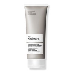 Natural Moisturizing Factors + PhytoCeramides Moisturizer - The Ordinary | Ulta Beauty Beta Glucan, Body Smells, Moisturizer For Oily Skin, Oil Free Moisturizers, Gel Moisturizer, Skin Care Moisturizer, Gel Cream, Face Moisturizer, Ulta Beauty