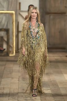 All Ralph Lauren Fashion Show Runway, Fashion Week Runway