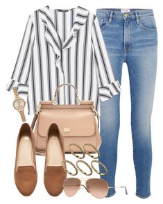 Casual Fridays, Paris Mode, Air Supply, Jeans Shirt, Olivia Burton, Mode Inspo, Mode Inspiration, Outfit Casual, Outfit Idea