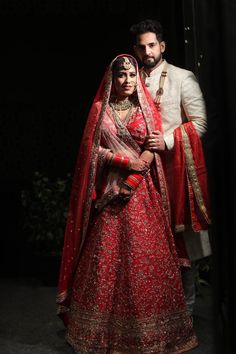 Bride and Groom together!! in 2021 Wedding couples, Wedding styles Indian Engagement Photos, Indian Engagement, Red Lehenga, Couple Photoshoot Poses, Best Photo Poses, Photo Poses For Couples, Wedding Dress Trends, Random Image, Couple Photography Poses