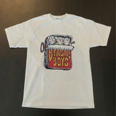 Swag Ideas, Bi Panic, Style Parisienne, T Shirt Outfit, Beastie Boys, Tshirt Outfits, Mode Vintage, Dream Clothes, Boys T Shirts