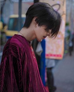 Kpop Short Hair, Korean Man, Hair Style Korea