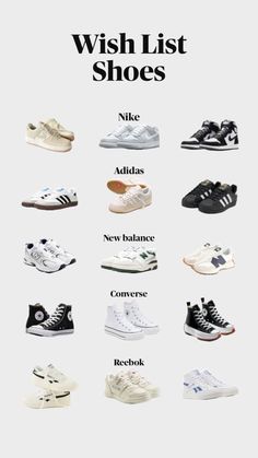 Sneakers #sneakers #shoes #white #blackandwhite #fashion #fitness Art Costumes, Guys Fashion Casual, Shoe Wishlist