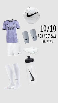 the nike kit is designed to look like a soccer uniform