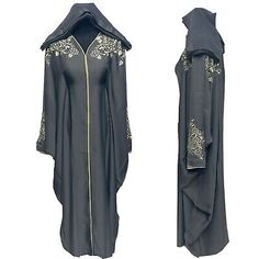 Trendy Fashion Sumaya Dark Grey Batwing Abaya Farasha Jalabiya Arab Dress With Embroidery, Stunning Womens Dresses Traditional Long Niqab For Eid, Long Sleeve Abaya With Intricate Embroidery For Eid, Eid Long Sleeve Abaya With Intricate Embroidery, Traditional Maxi Length Khimar For Eid, Embroidered Khimar For Eid, Traditional Long Sleeve Embroidered Khimar, Traditional Embroidered Long Sleeve Khimar, Embroidered Long Sleeve Agbada For Eid, Traditional Floor-length Khimar For Eid