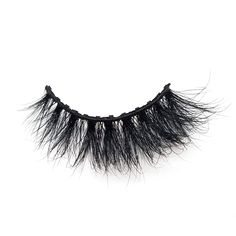 PRICES MAY VARY. 12 pcs of micro-magnets, make it possible to customize the band length to fit your eyes. More lighter, more tighter. 100% real mink fur, 3D messy and natural effect which is different to FAUX mink lashes. Handmade and cruelty free. Thin and soft black cotton bands, comfortable to wear. Easy to apply, beautify your eyes in 1 second, much more reused times compared to lashes which need glues. 1 pair of magnetic lashes in 1-pack gift box. There is no eyeliner in this listing, for m Cool Makeup, Box Beauty, Magnetic Lashes, Magnetic Eyelashes, Faux Mink Lashes, Mink Fur, Makeup Tools Brushes, Mink Lashes, Soft Black