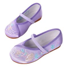 PRICES MAY VARY. Encanto Mirabel Isabela costume shoes is not a standard US size, it is a Chinese size. You can refer to our size chart ,and measure your kids' feet length.(Inner Length= feet length+0.23 inch). Encanto mirabel costume shoes, with satin vamp highlights the traditional design. Natural Cotton Linen Insole provides efficiencies of deodorization, good breathability and sweat-absorbent. Soft oxford sole is skid resistant and safe with a good bottom grip. Inspired by popular children's Isabela Costume, Mirabel Costume, Toddler Girl Dress Shoes, Christmas Carnival, Girls Dress Shoes, Shoes For Girls, Costume Shoes, School Play, Wedding Flower Girl