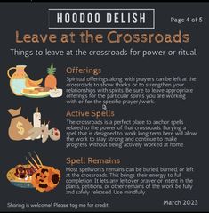 Crossroads Hoodoo, Pickle Spell, Hoodoo Delish, Hoodoo Conjure Rootwork, Conjure Woman, Hoodoo Rootwork, Hoodoo Magic, Hoodoo Conjure, Hoodoo Spells