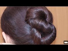 Only Small Pins 🤔 Best Hairstyle For Girls! New Super Easy Hairstyle For Everyday | Easy Juda Style Hairstyle For Everyday, Hair Juda, Bun Hairstyle For Wedding, Juda Hairstyle, Hairstyle Girls, Hairstyle For Wedding, Cute Bun, Cute Bun Hairstyles, Super Easy Hairstyles