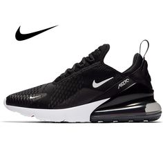 Mesh Shoes, Nike Air Max 270, Air Max 270, Nike Sports, Running Shoes Sneakers, Man Running, Running Sneakers, Running Shoes For Men, Air Max Sneakers