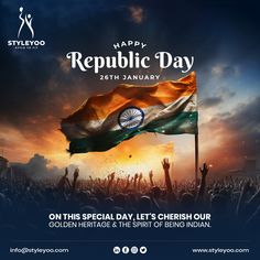 As we celebrate the 75th Republic Day,🎊 let's honor our heroes and continue to build a stronger, brighter India. Happy Republic Day! 🎉❤️ . . . #RepublicDay #HappyRepublicDay #republicdayindia #republicdaycelebration #styleyoo #fashion #handbags #womenclothing #menshoes #clothingbrand #apparel #womenclothingbrands Republic Day India, Oak Plywood, Happy Republic Day, Republic Day, Very Happy, Fashion Handbags, Special Day, Plywood, Clothing Brand