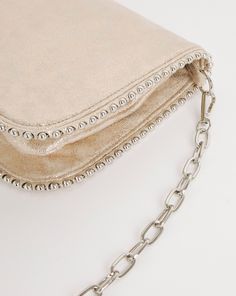 Our stone beaded detail crossbody bag is the perfect accessory to dress up or down. Wear it as a clutch or a day-bag across the body! This bag is complete with intricate beading detail and a sturdy chain strap with secure zip closure to keep your belongings safe. Intricate Beading, Jd Williams, Simply Be, Day Bag, Wear It, The Body, Chain Strap, Stone Beads, Beading