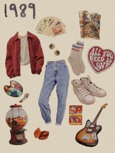 80 Fashion Outfits 80s Style, Winter Inspired Outfits, 80s Style Aesthetic, Harry Styles Outfit Ideas, Outfit Mom Jeans, Cosy Outfits, 80s Outfits, Outfit Repeater